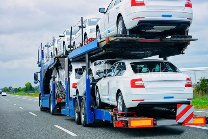 Türkiyədən Azərbaycana avtomobil ixracı artıb