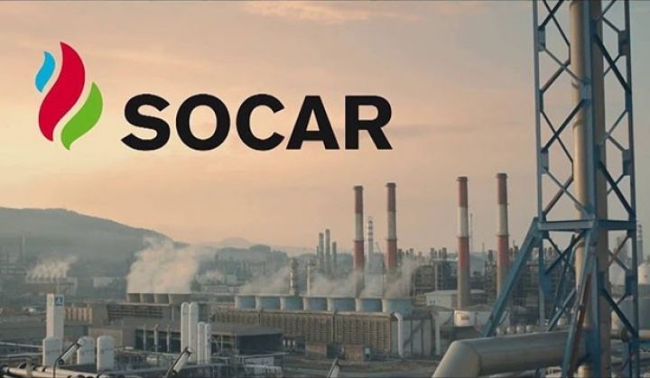 SOCAR Belarusa ilk neft tankerini daha erkən göndərəcək