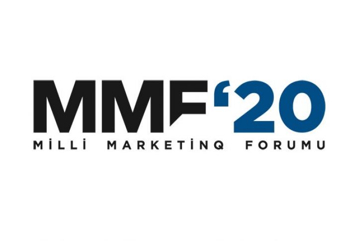 8-ci dəfə  Milli Marketinq Forumu keçiriləcək – BİLETİN QİYMƏTİ