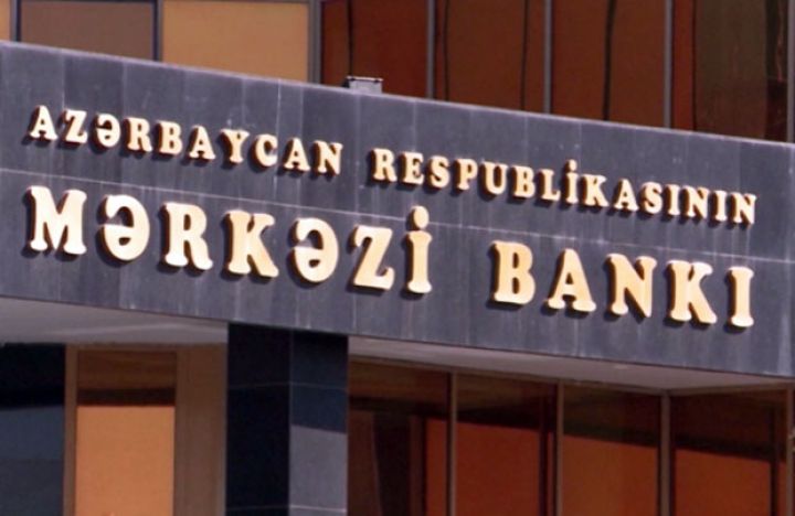 Mərkəzi Bank şirkətə təshih tədbirləri tətbiq edib