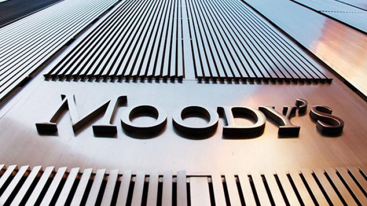 "Moody's"dən Azərbaycan iqtisadiyyatı ilə bağlı proqnoz