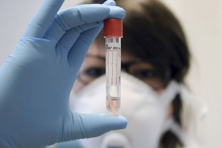 Azərbaycanda koronavirus ilə bağlı son vəziyyət açıqlandı