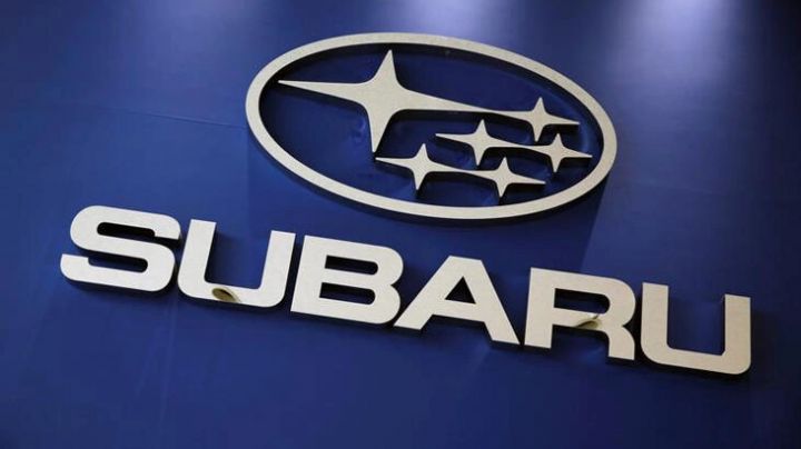 Subaru istehsala 2 həftə fasilə verəcək