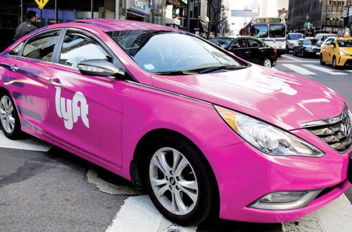 Bu il Tokio Olimpiadasında robot taksilər görə bilərik