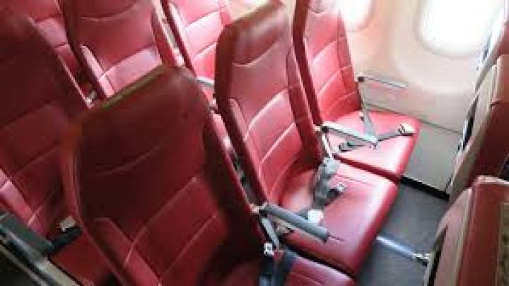 Rusiya aviaşirkəti Perm-Bakı istiqamətində uçuşlara başlayır