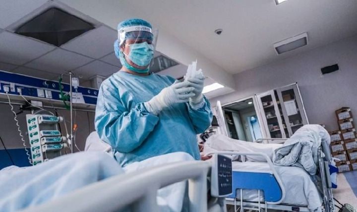 Azərbaycanda koronavirus ilə bağlı son vəziyyət açıqlandı