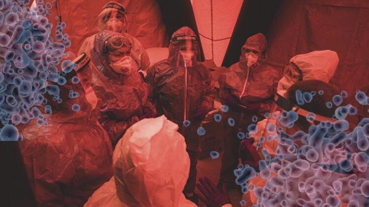 Azərbaycanda koronavirus ilə bağlı son vəziyyət açıqlandı