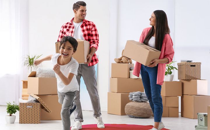 Endirimli şərtlərlə daxili ipoteka krediti!