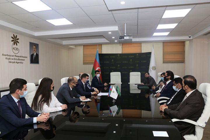 Səudiyyə İnkişaf Fondu “Kapital Bank”la razılaşdı - YENİ KREDİT XƏTTİ