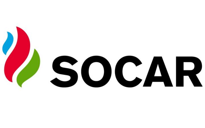 SOCAR: Bakı-Tbilisi-Ceyhan boru kəməri ilə Qazaxıstandan neft nəqli davam etdirilir