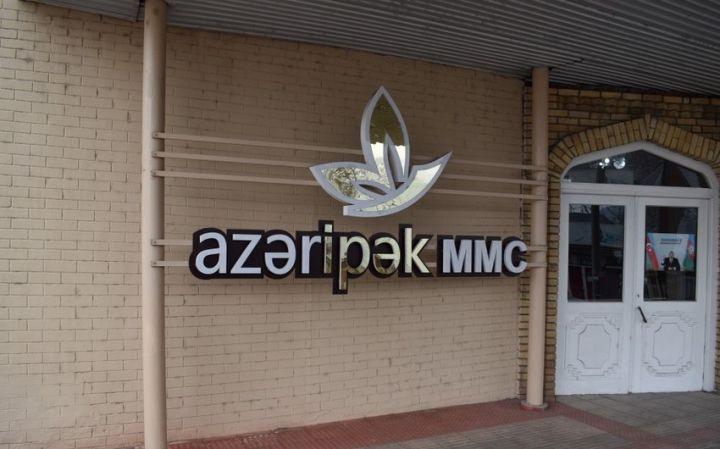 “Azəripək”in nizamnamə kapitalı 46% artırılıb