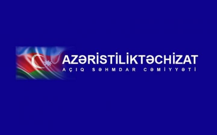 "Vətəndaşın mənzili istiliklə təmin olunub, borclar ödənilməlidir" - “Azəristliktəchizat”dan açıqlama