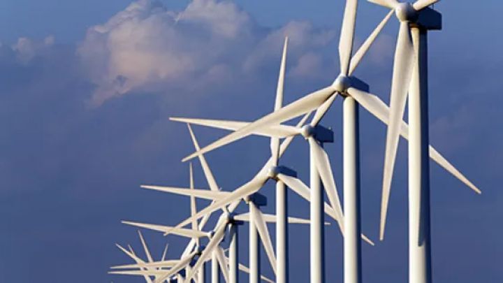 Külək enerjisi  turbinlərinin insana zərərləri varmı?