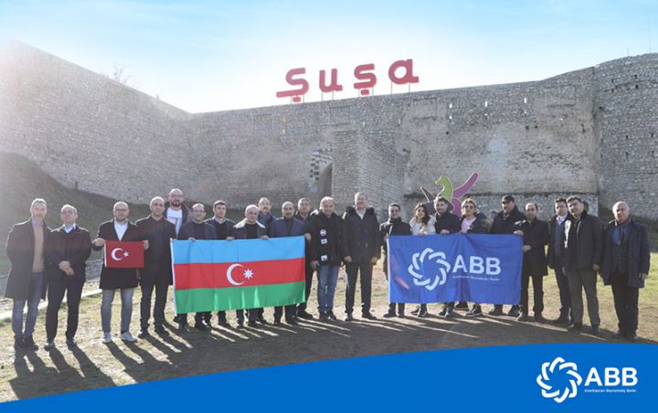 Şuşada ABB-nin Müşahidə Şurasının iclası keçirildi