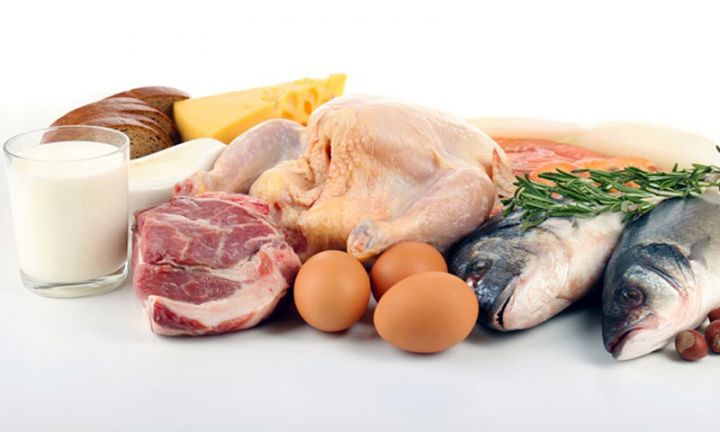 Qida məhsullarının laboratoriyalarda tədqiqinə görə xidmət haqqı müəyyənləşəcək