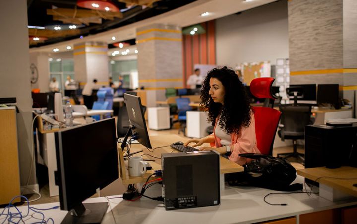 Azərbaycanın 5-ci böyük bankı daha da böyüyüb, mənfəəti 2 dəfədən çox artıb