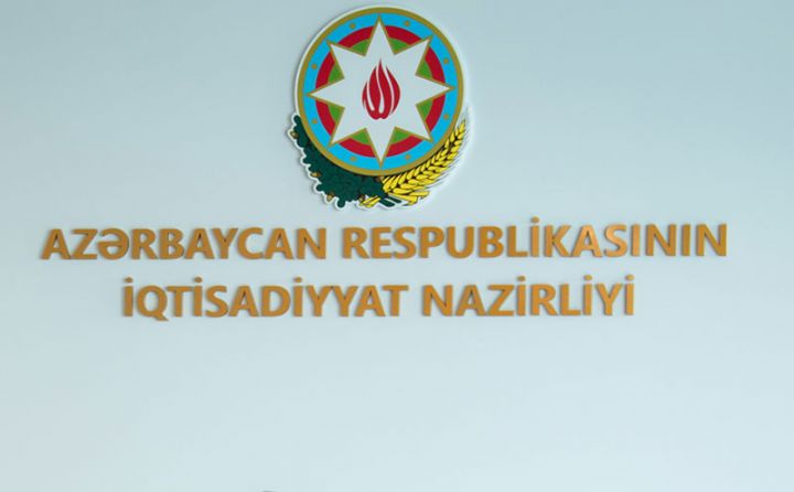 İqtisadiyyat Nazirliyi yeni mərkəz təsis edib