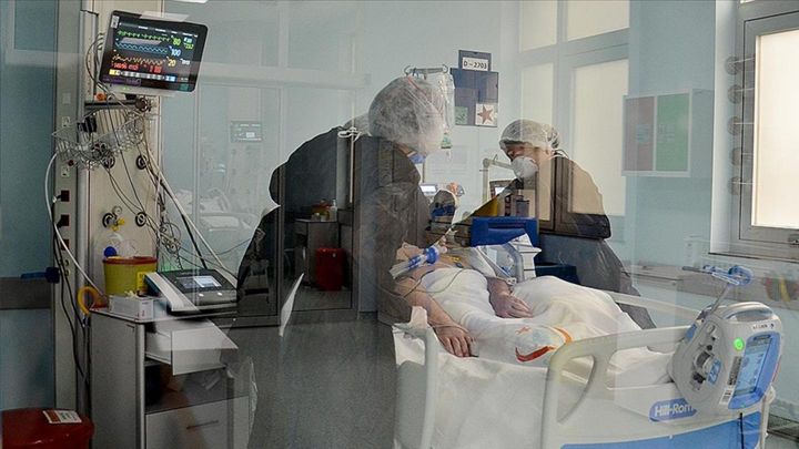 Koronavirusla mübarizədə iştirak edənlərə 12.4 milyon manata yaxın ödənilib