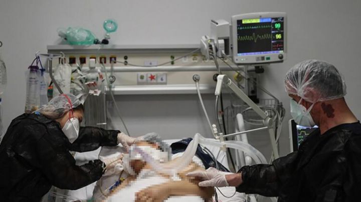 Azərbaycanda koronavirus ilə bağlı son vəziyyət açıqlandı