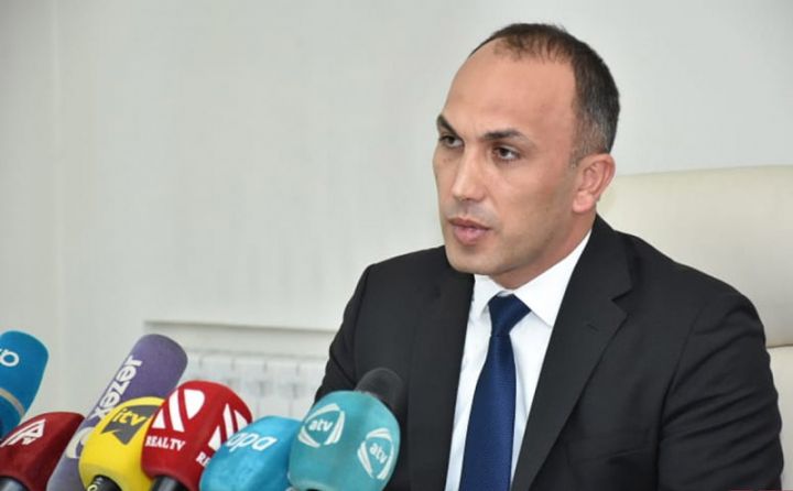 200 min manatadək kreditlər üzrə biznes-plan tələbi aradan qaldırıldı - MÜVƏQQƏTİ SƏDRDƏN AÇIQLAMA