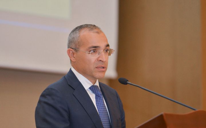 “Araz Vadisi İqtisadi Zonası”nın ilk rezidenti məlum oldu