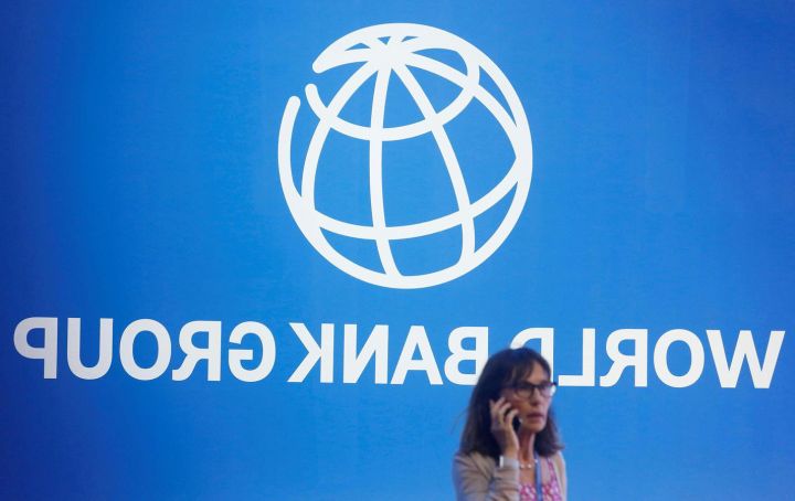 Dünya Bankı “Doing Business” hesabatını dayandırır - bəs Simeon Cankov Azərbaycandan nə istəyir?