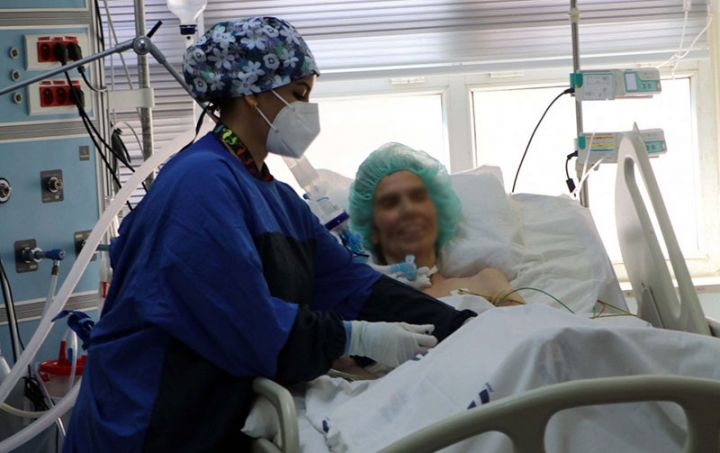 Azərbaycanda koronavirus ilə bağlı son vəziyyət açıqlandı