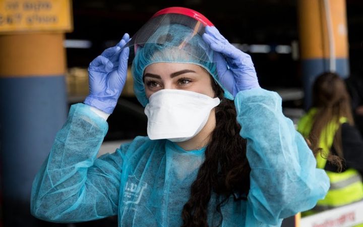 Azərbaycanda koronavirus ilə bağlı son vəziyyət açıqlandı