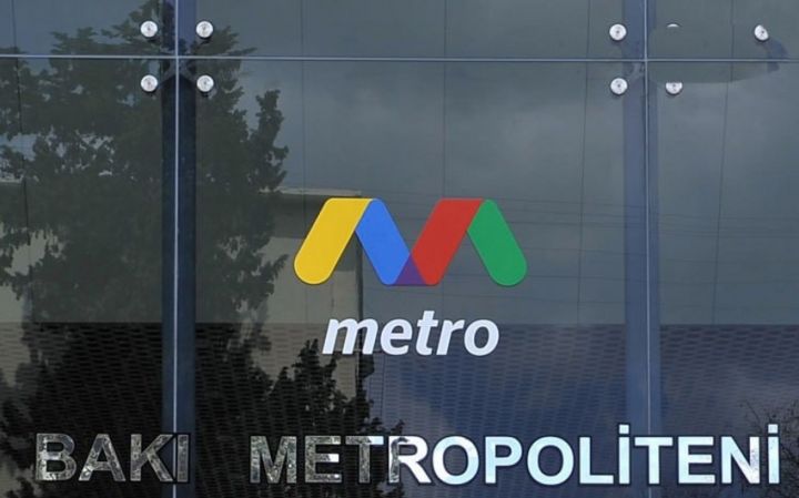 “Bakı Metropoliteni” 5 milyon manatlıq tenderə yekun vurub