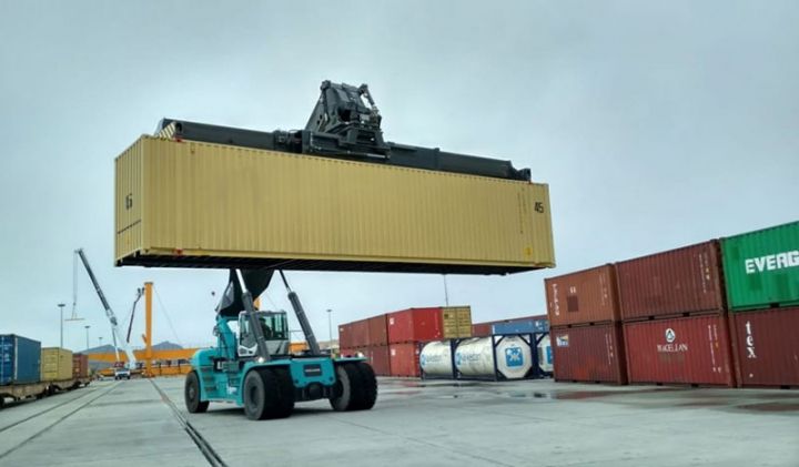 Azərbaycan şirkətindən logistika üçün yeni təşəbbüs - MƏRKƏZ YARADILDI