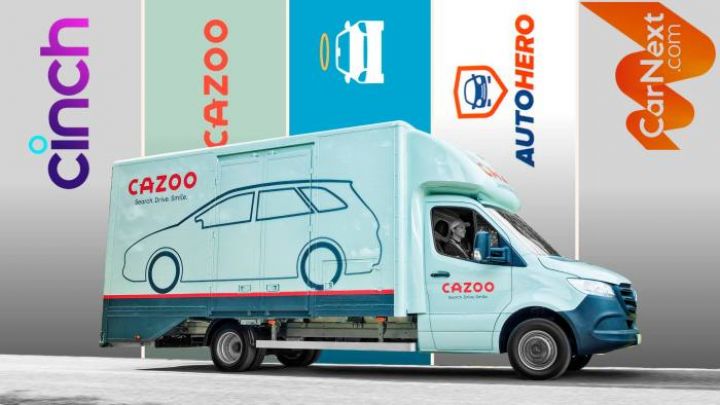 İkinci əl avtomobil bazarı 1 trilyon dollara çatıb