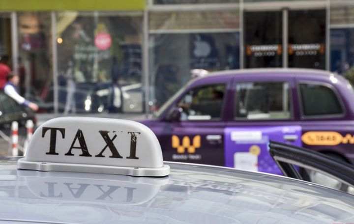 Azərbaycanda taksi istifadəçilərinin sayı iki dəfəyədək artıb