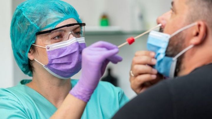 Azərbaycanda koronavirus ilə bağlı son vəziyyət açıqlandı