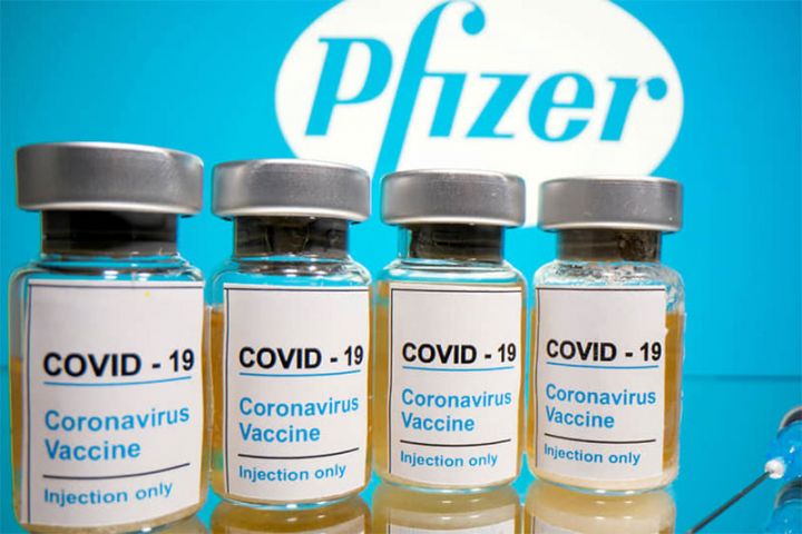 Azərbaycanda "Pfizer” vaksininin tətbiqinə başlanır - TARİX