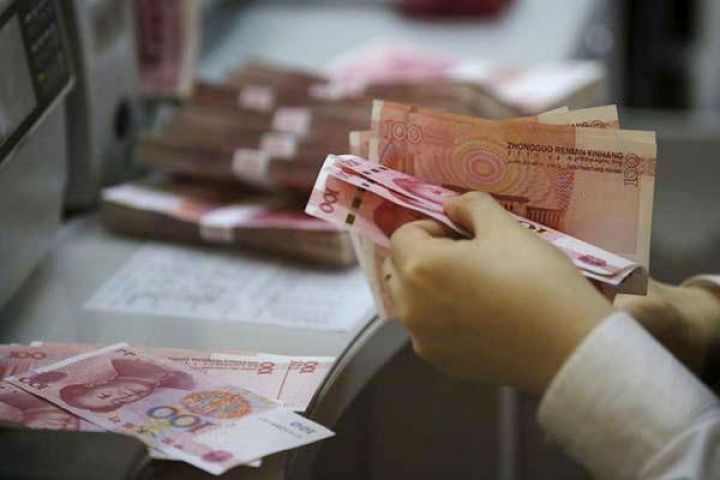 Çində istehsalçı qiymətləri  9% yüksəlib