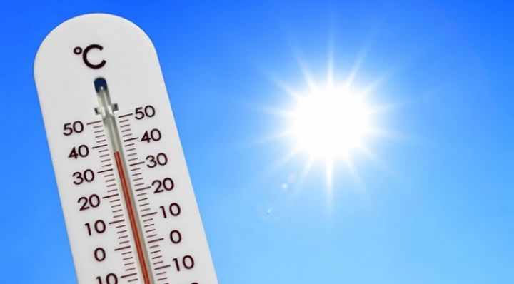 Həftə sonunadək gözlənilən hava açıqlanıb