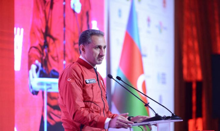 Azərbaycan Avropa və Asiyanın vençur fondları ilə danışıqlar aparır