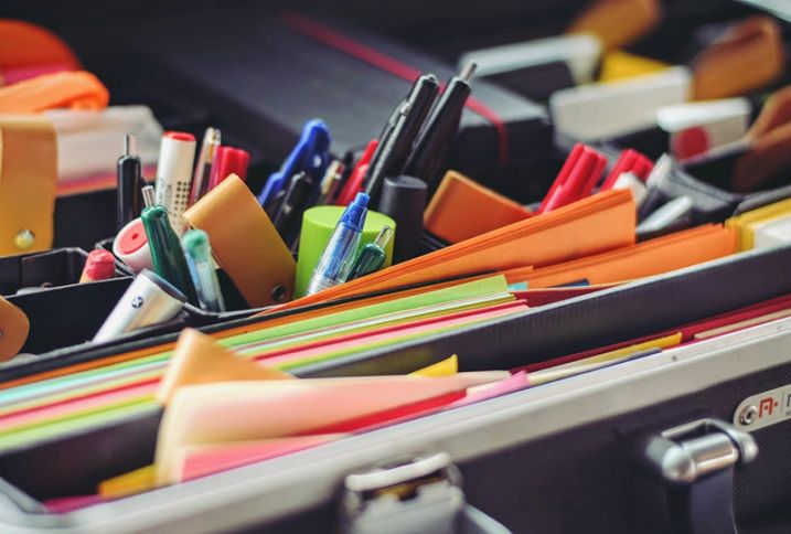 Bank dəftərxana malları alır - TENDER