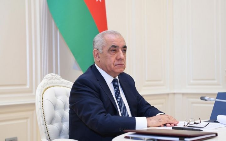 "Hökumətə biznes mühitinin yaxşılaşdırılması tapşırılıb"