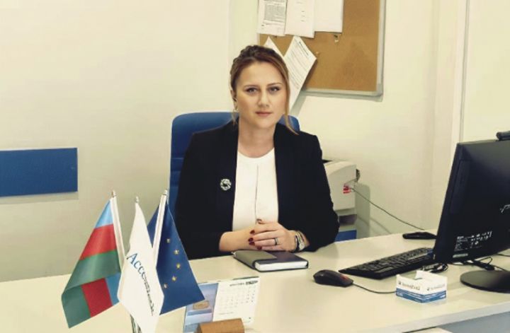 "Filialın rəhbəri vəzifəsinə ön ofis əməkdaşının təyin edilməsi daha doğrudur" - MÜSAHİBƏ