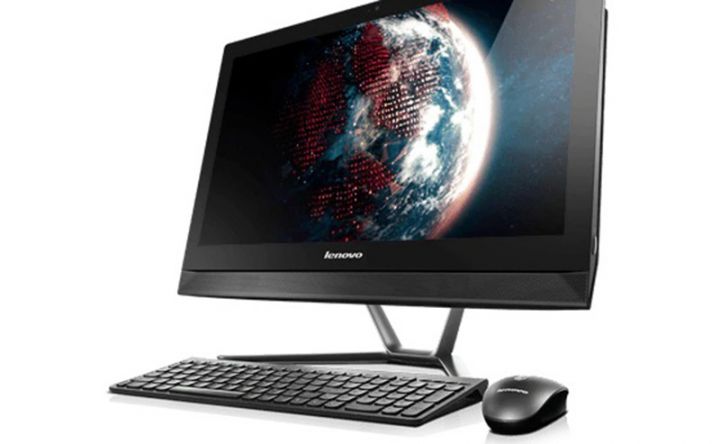 Bank Lenovo monoblok və noutbuklarının alır - TENDER