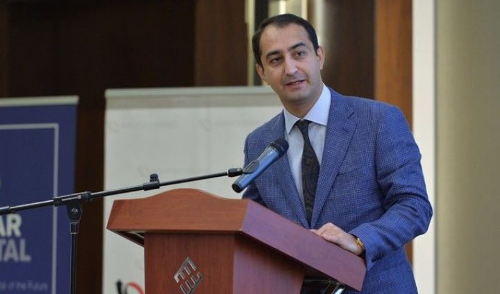 Türkiyədəki Azərbaycan İş Adamları Birliyi sahibkarları təbrik edib