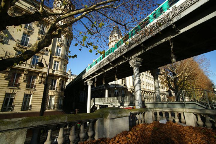 S&P Fransanın reytinq proqnozunu mənfiyə endirib