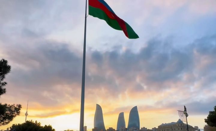 Yeni ilin ilk günü üçün hava proqnozu açıqlanıb