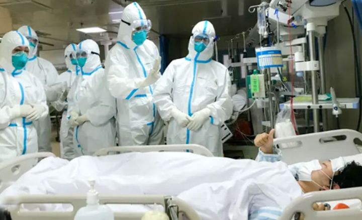 Azərbaycanda koronavirus ilə bağlı son vəziyyət açıqlandı