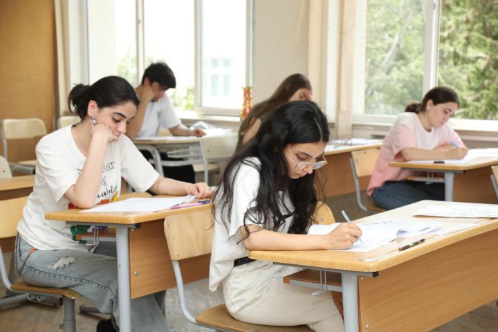 İmtahanlar güzəştli tariflərlə keçiriləcək - MƏBLƏĞLƏR