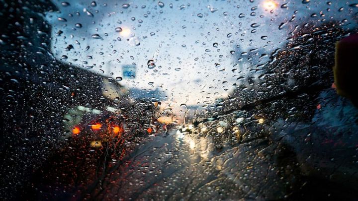 Sabahın hava proqnozu açıqlandı