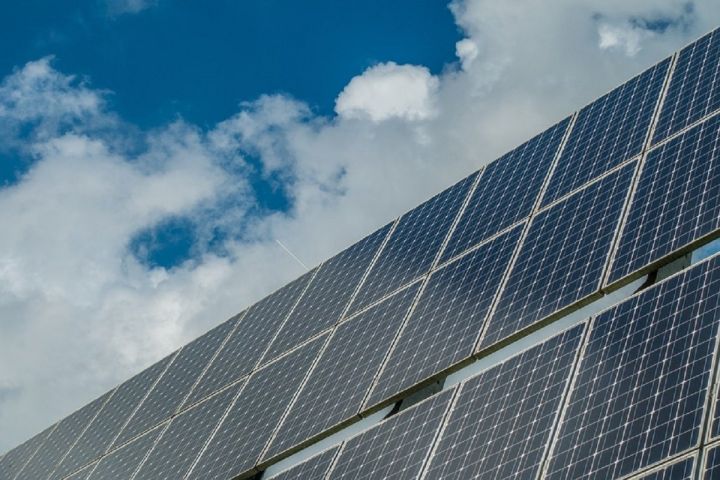 BP: Azərbaycanda günəş elektrik stansiyasının tikintisi ilə bağlı danışıqlar bitmək üzrədir