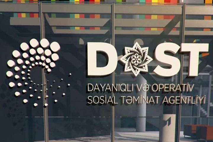 DOST Agentliyi zərərdən mənfəətə keçib