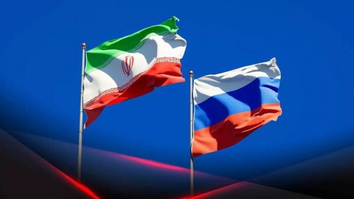 Rusiya İranda 6 neft və 2 qaz yatağını işlədəcək